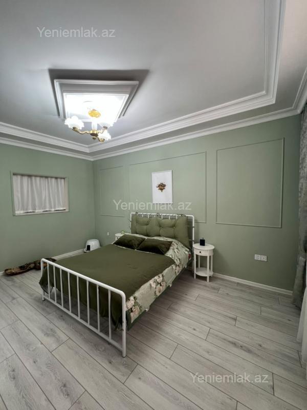 3 otaqlı Bina evi menzil, Yasamal rayonu, Bakı