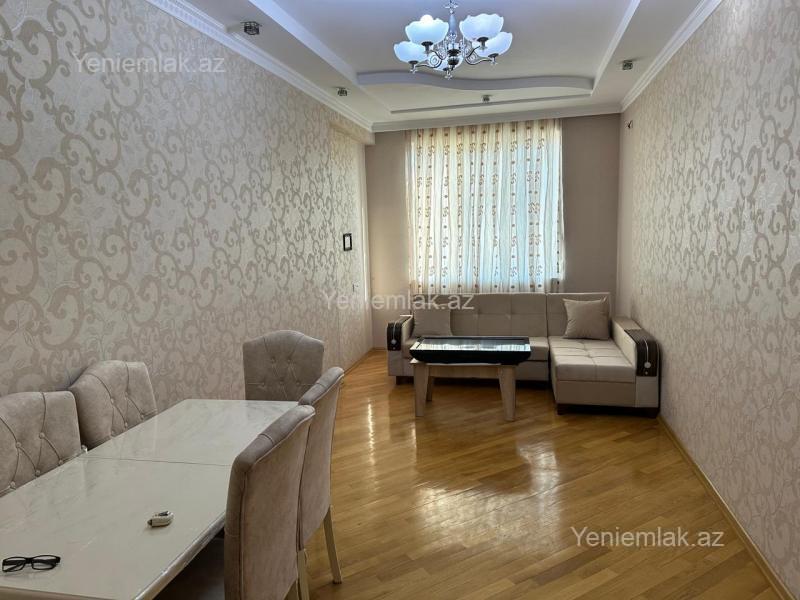 2 otaqlı Bina evi menzil, Yasamal rayonu, Bakı