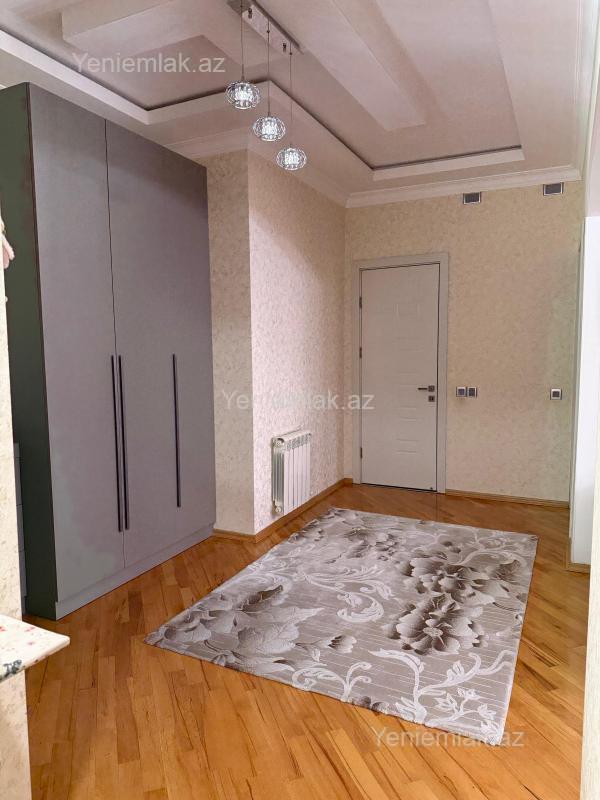 3 otaqlı Bina evi menzil, Nizami rayonu, Bakı