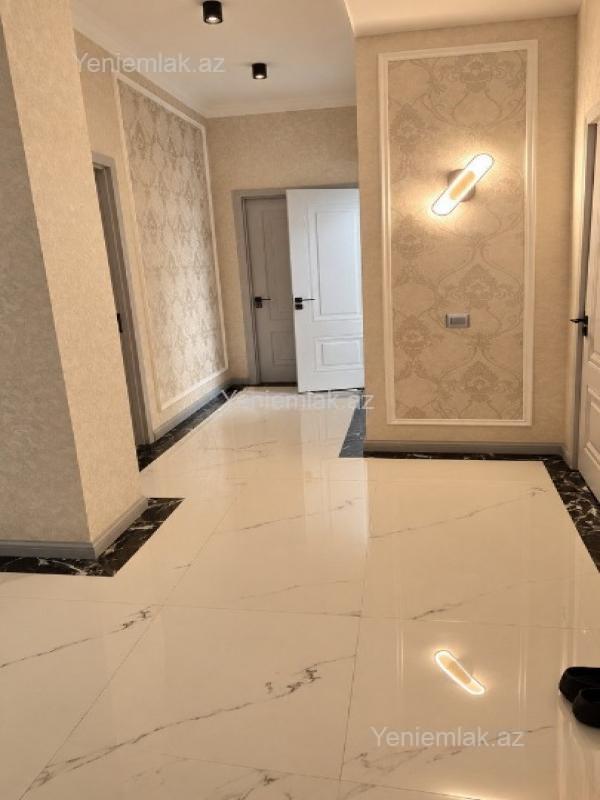 2 otaqlı Bina evi menzil, Yasamal rayonu, Bakı