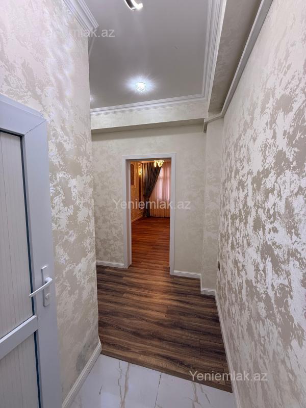 3 otaqlı Bina evi menzil, Xətai rayonu, Bakı