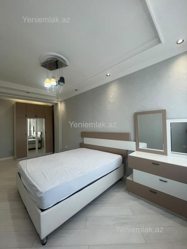 3 otaqlı Bina evi menzil, Xətai rayonu, Bakı