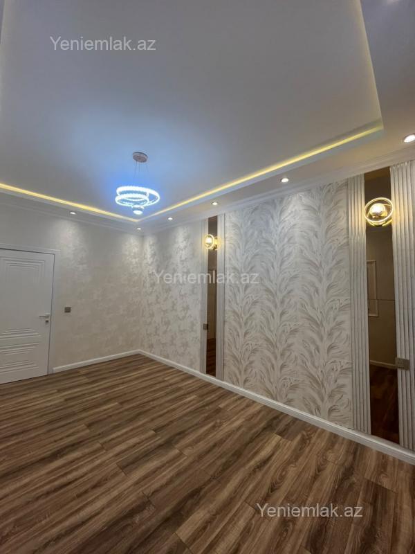 3 otaqlı Bina evi menzil, Xətai rayonu, Bakı