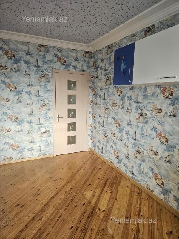 4 otaqlı Bina evi menzil, Xətai rayonu, Bakı