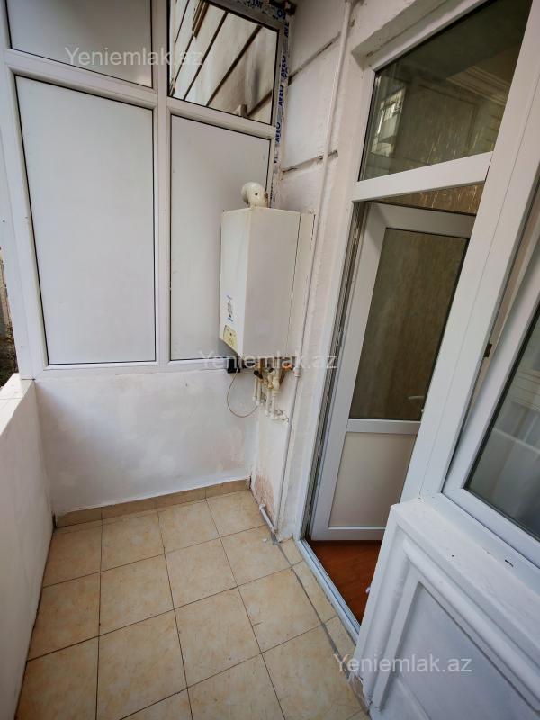 2 otaqlı Bina evi menzil, Xırdalan ş.