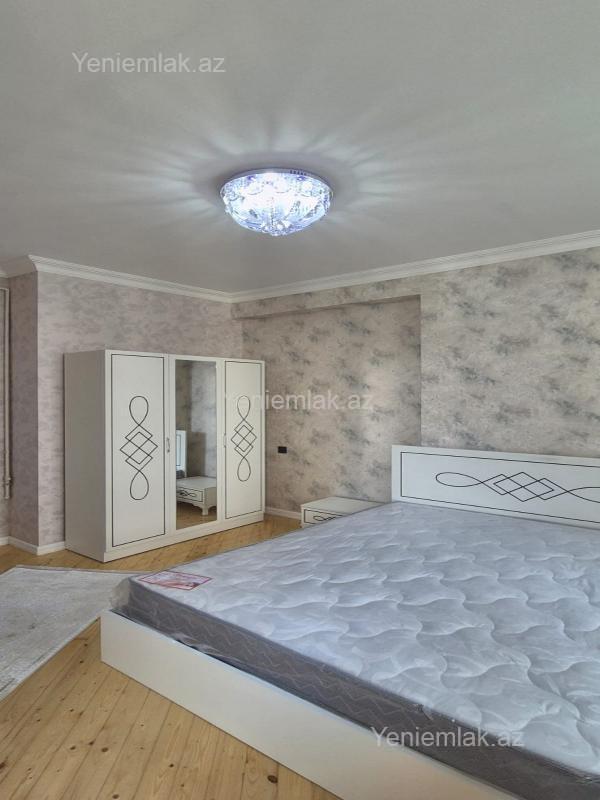 2 otaqlı Bina evi menzil, Xətai rayonu, Bakı