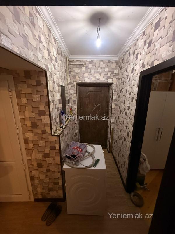 3 otaqlı Bina evi menzil, Xətai rayonu, Bakı