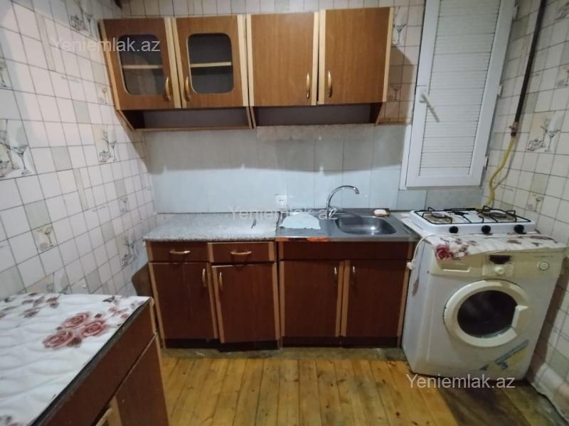 2 otaqlı Bina evi menzil, Sabunçu rayonu, Bakı