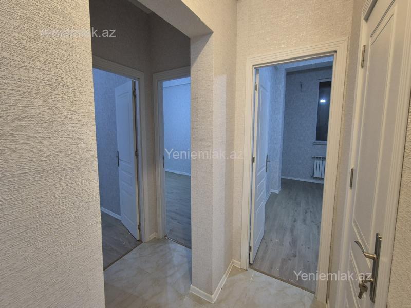 2 otaqlı Bina evi menzil, Saray, Abşeron