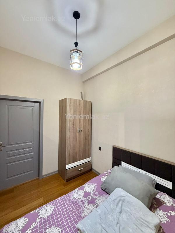 2 otaqlı Bina evi menzil, Nəsimi rayonu, Bakı