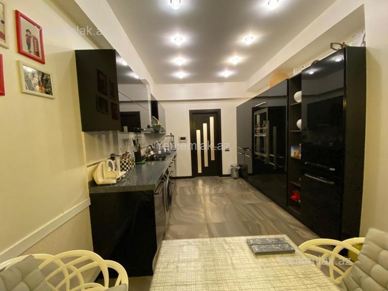 3 otaqlı Bina evi menzil, Yasamal rayonu, Bakı
