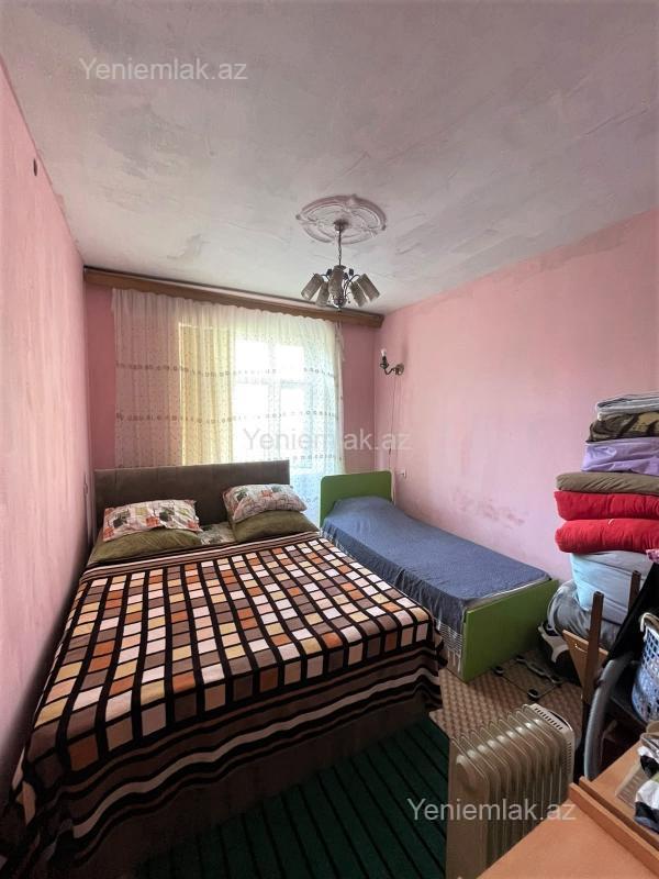 3 otaqlı Bina evi menzil, Xətai rayonu, Bakı