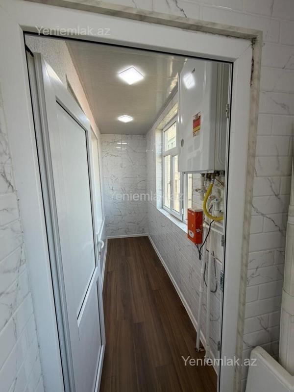 3 otaqlı Bina evi menzil, Binəqədi rayonu, Bakı