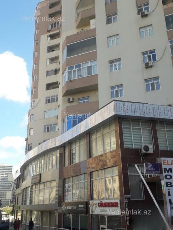 2 otaqlı Bina evi menzil, Yasamal rayonu, Bakı