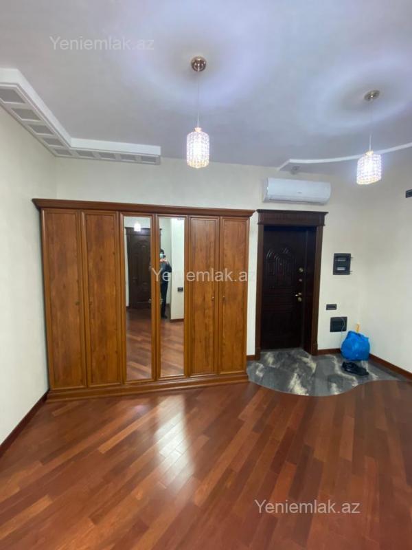 3 otaqlı Bina evi menzil, Yasamal rayonu, Bakı