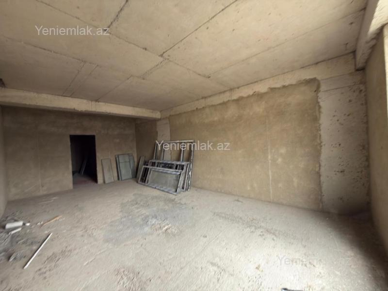 4 otaqlı Bina evi menzil, Nərimanov rayonu, Bakı