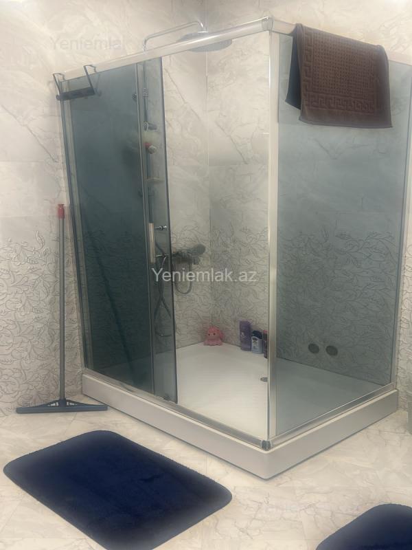 3 otaqlı Bina evi menzil, Nəsimi rayonu, Bakı
