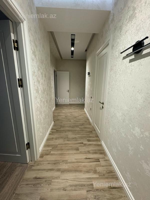 3 otaqlı Bina evi menzil, Xətai rayonu, Bakı