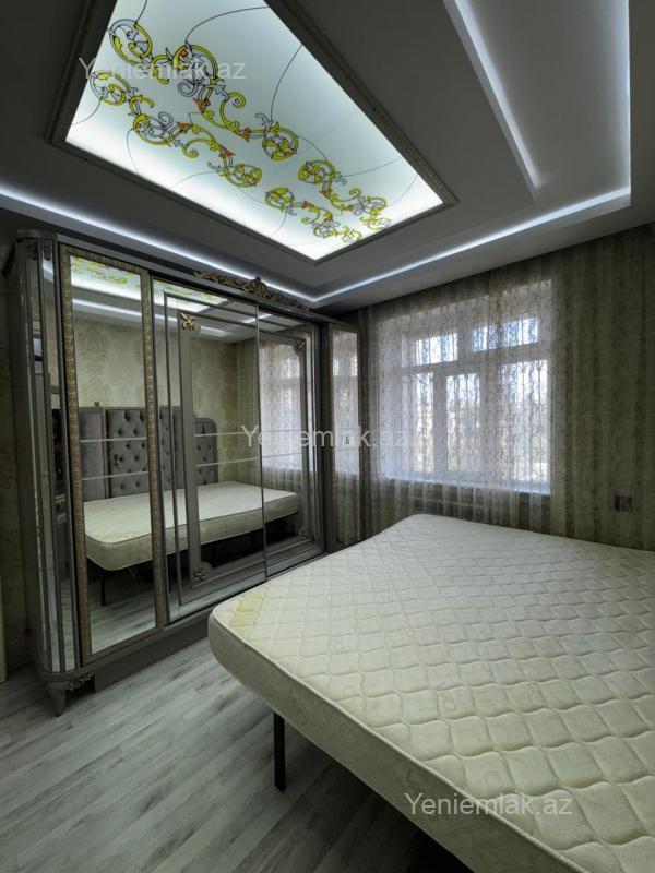 2 otaqlı Bina evi menzil, Nizami rayonu, Bakı