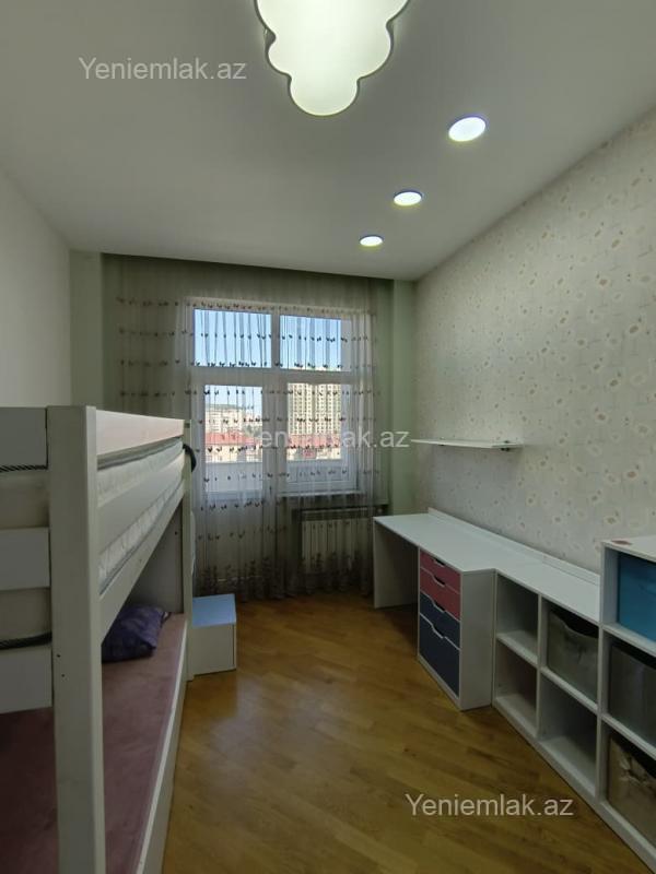 3 otaqlı Bina evi menzil, Nizami rayonu, Bakı