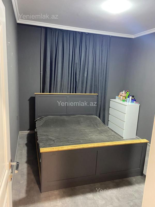3 otaqlı Bina evi menzil, Suraxanı rayonu, Bakı