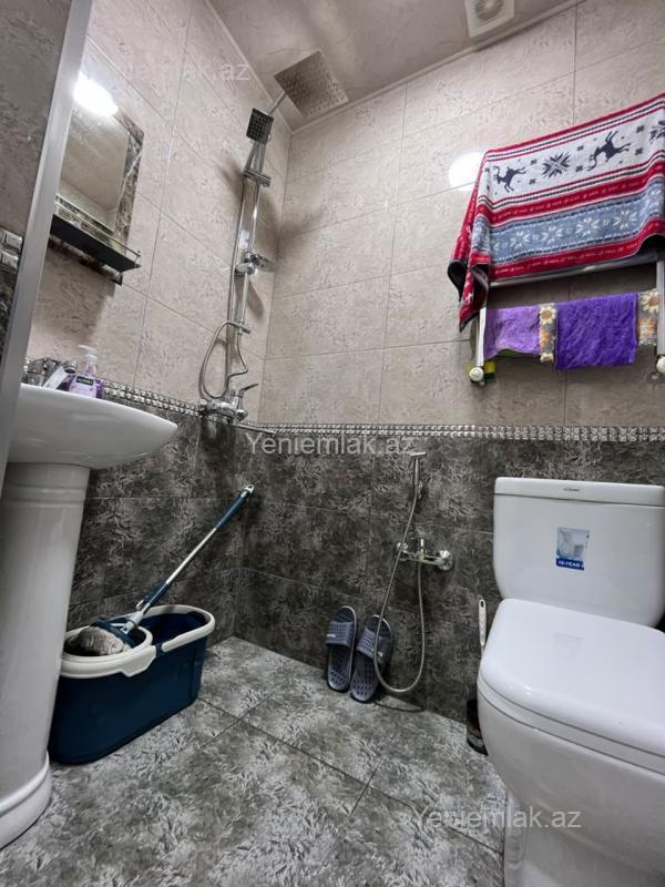 2 otaqlı Bina evi menzil, Masazır, Abşeron