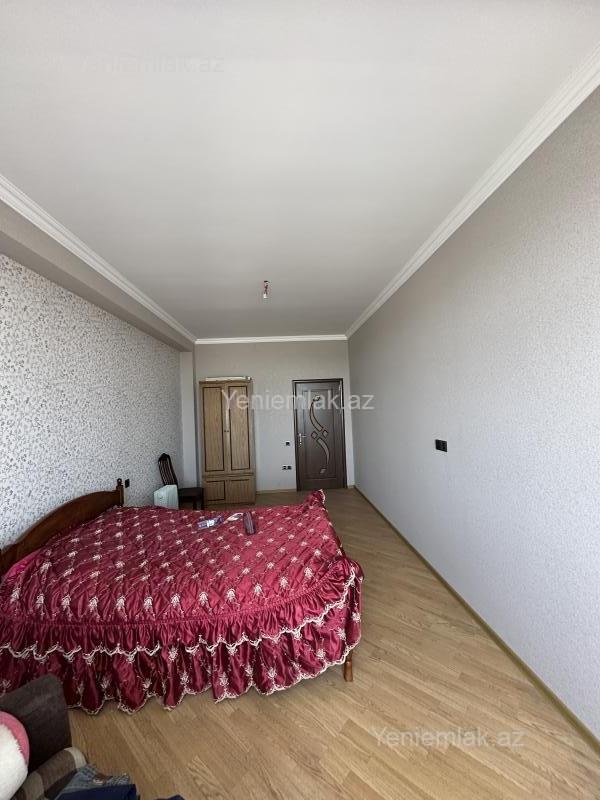 3 otaqlı Bina evi menzil, Xırdalan ş.