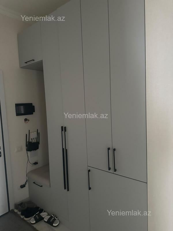3 otaqlı Bina evi menzil, Nəsimi rayonu, Bakı