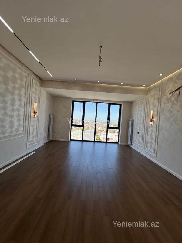3 otaqlı Bina evi menzil, Nizami rayonu, Bakı