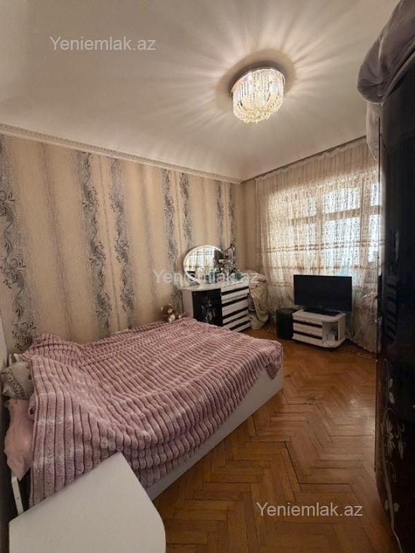 2 otaqlı Bina evi menzil, Xətai rayonu, Bakı