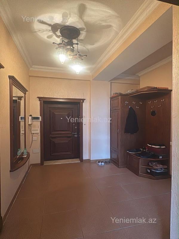 2 otaqlı Bina evi menzil, Nərimanov rayonu, Bakı