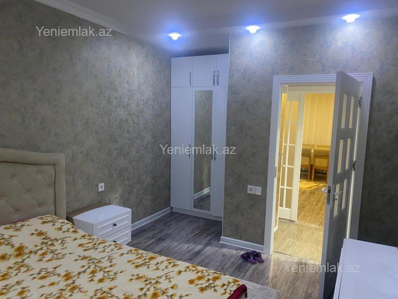 3 otaqlı Bina evi menzil, Binəqədi rayonu, Bakı
