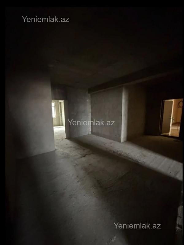 3 otaqlı Bina evi menzil, Nizami rayonu, Bakı