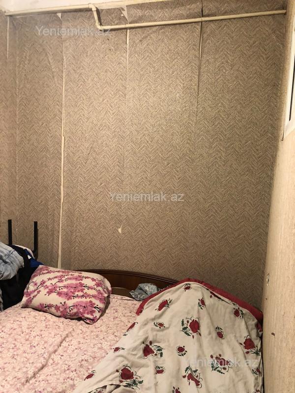 2 otaqlı Bina evi menzil, Xətai rayonu, Bakı