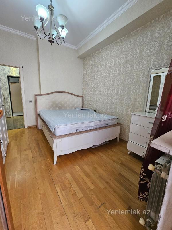 2 otaqlı Bina evi menzil, Nizami rayonu, Bakı