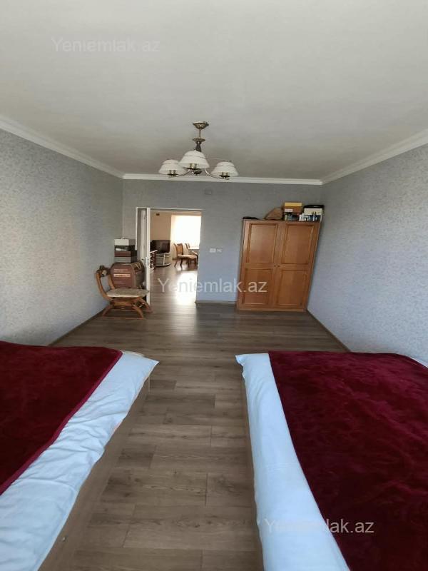 3 otaqlı Bina evi menzil, Nizami rayonu, Bakı