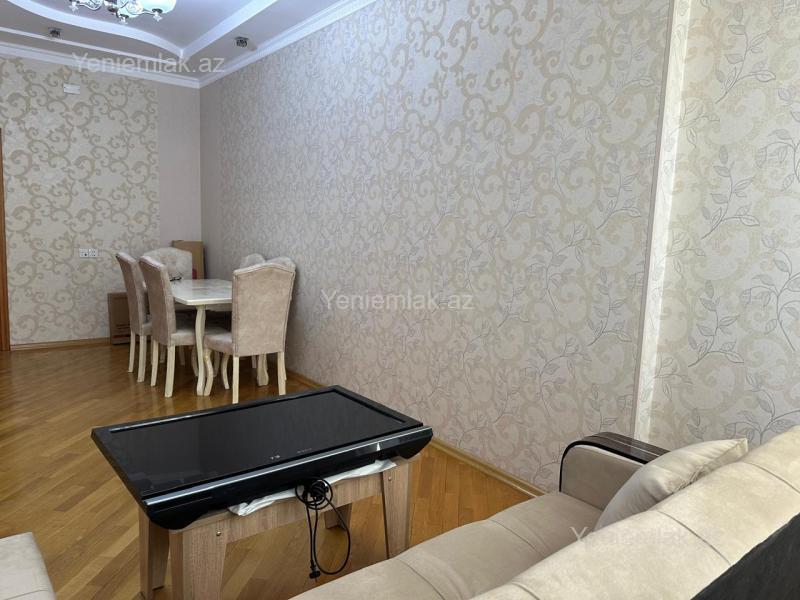 2 otaqlı Bina evi menzil, Yasamal rayonu, Bakı