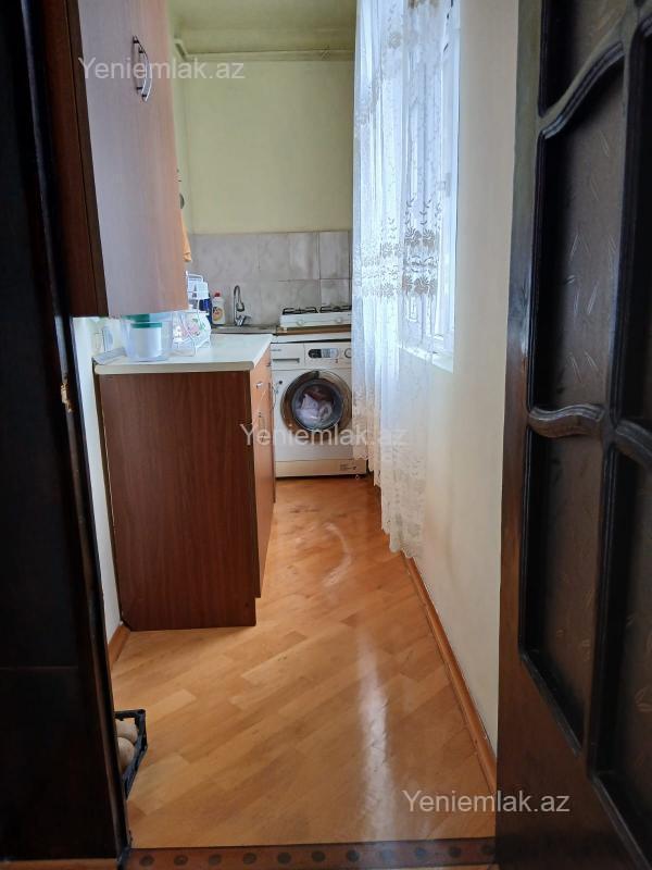 2 otaqlı Bina evi menzil, Binəqədi rayonu, Bakı