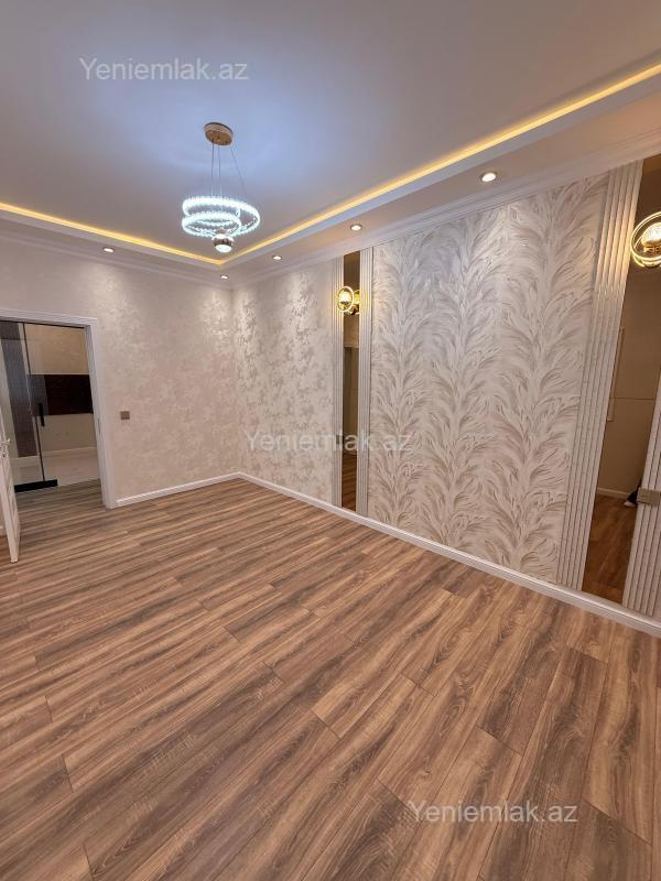 3 otaqlı Bina evi menzil, Xətai rayonu, Bakı
