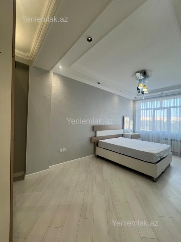 3 otaqlı Bina evi menzil, Xətai rayonu, Bakı