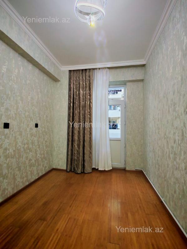2 otaqlı Bina evi menzil, Xırdalan ş.
