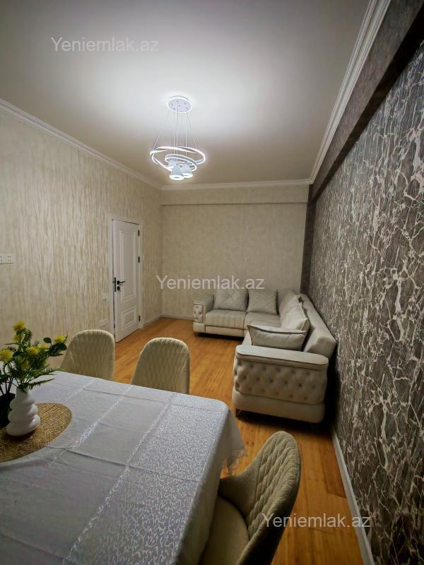 2 otaqlı Bina evi menzil, Xırdalan ş.