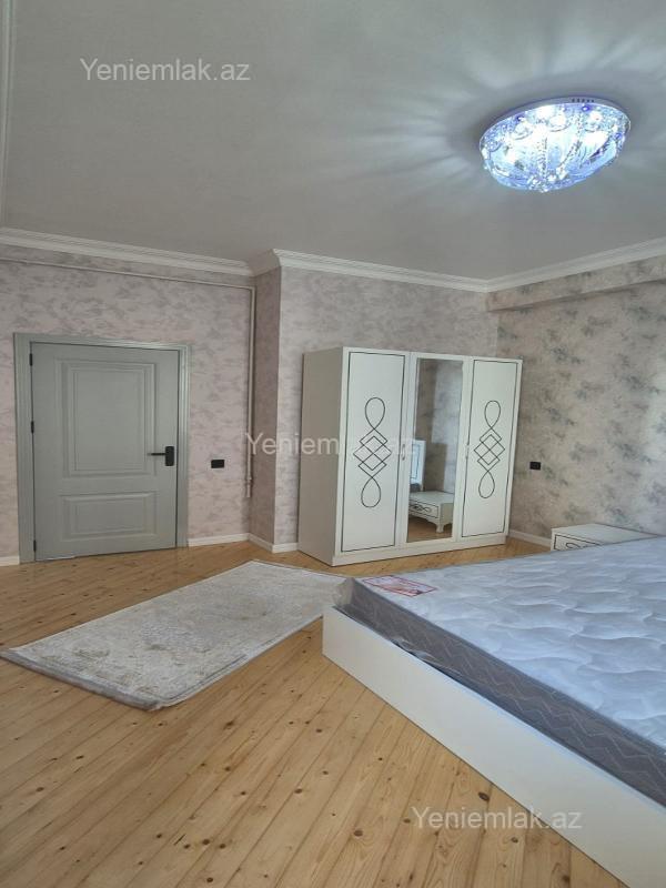 2 otaqlı Bina evi menzil, Xətai rayonu, Bakı