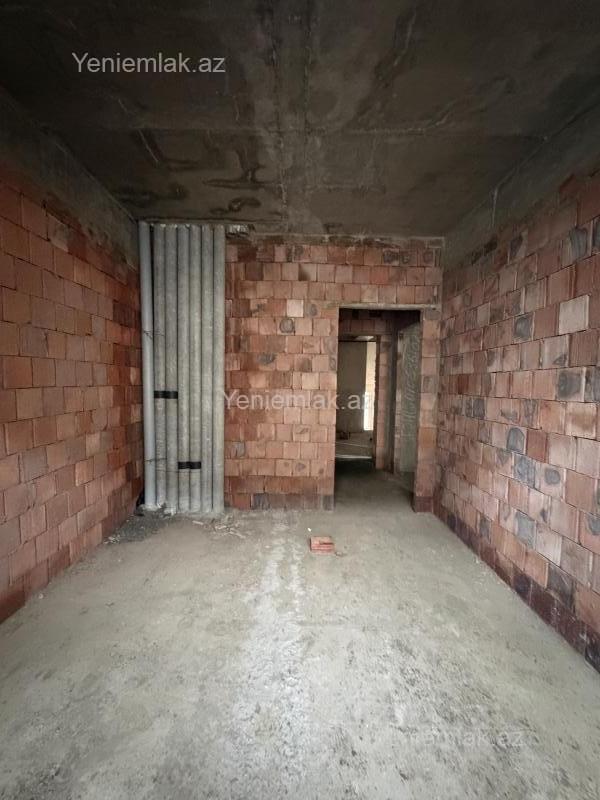 3 otaqlı Bina evi menzil, Masazır, Abşeron