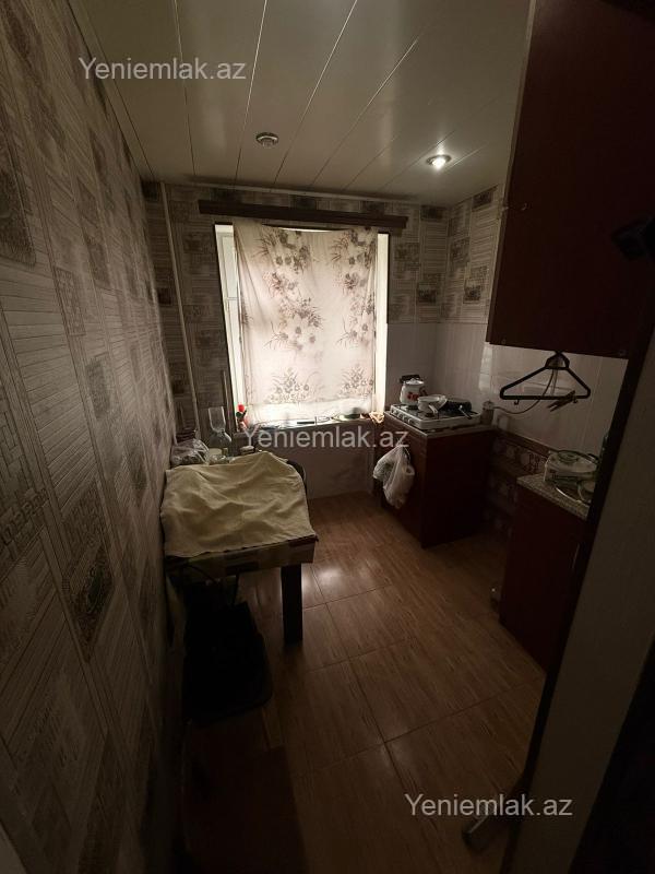 3 otaqlı Bina evi menzil, Xətai rayonu, Bakı