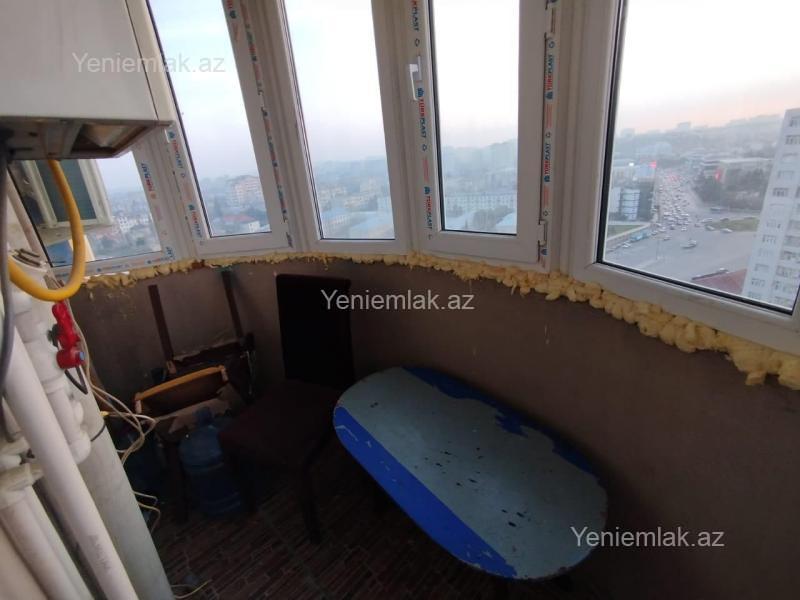 2 otaqlı Bina evi menzil, Sabunçu rayonu, Bakı