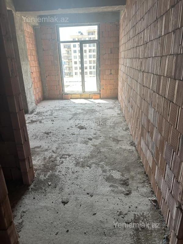 2 otaqlı Bina evi menzil, Nəsimi rayonu, Bakı