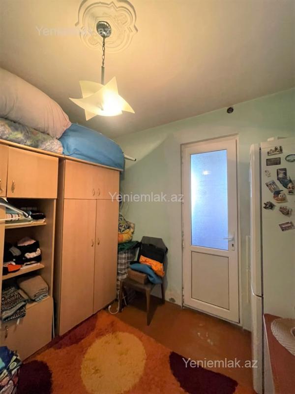 3 otaqlı Bina evi menzil, Xətai rayonu, Bakı