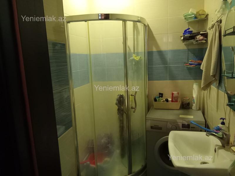 3 otaqlı Bina evi menzil, Yasamal rayonu, Bakı