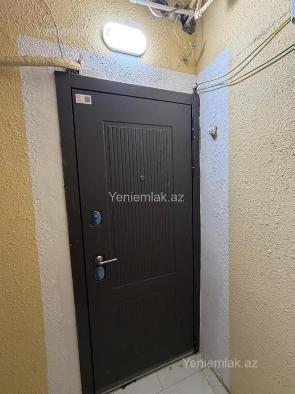 3 otaqlı Bina evi menzil, Binəqədi rayonu, Bakı